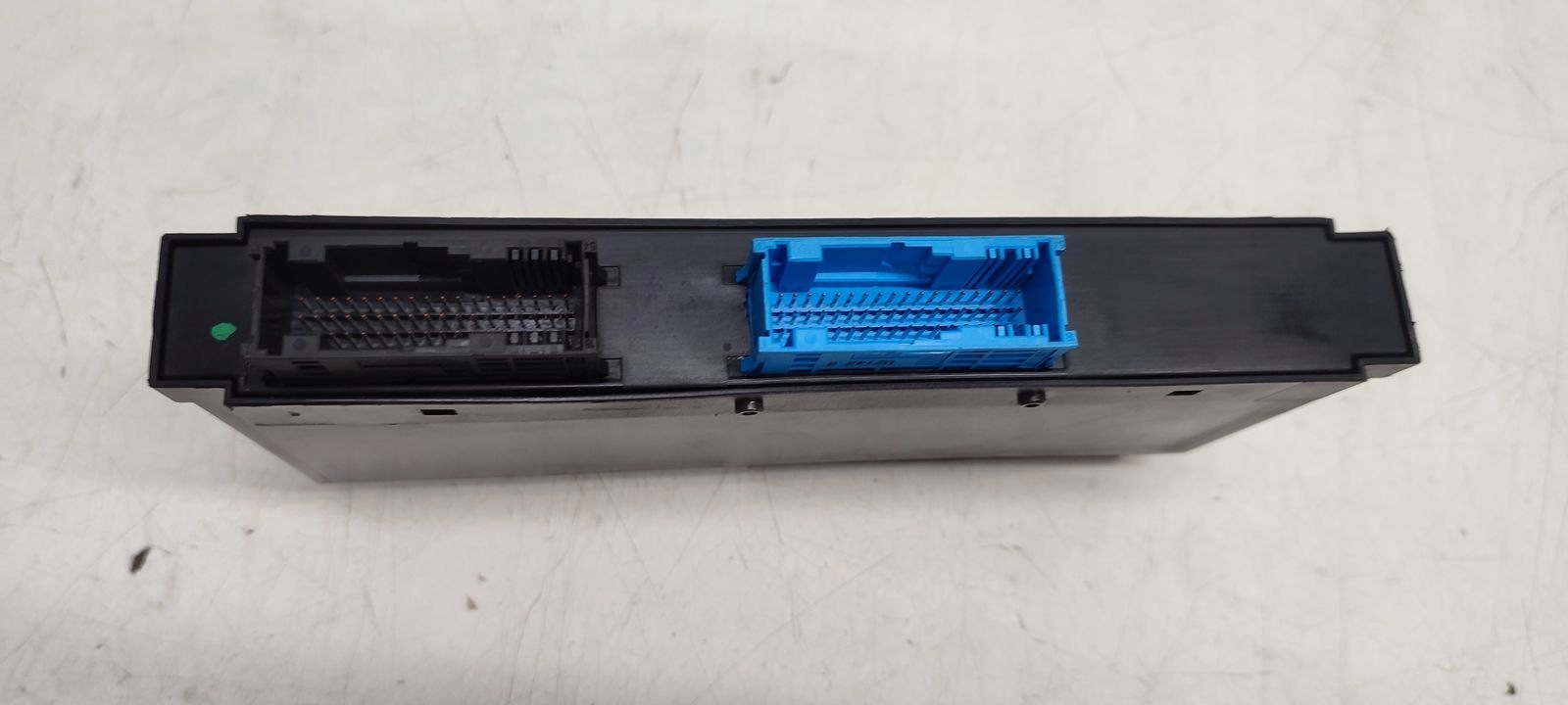 unité commande confort BMW E90 318i