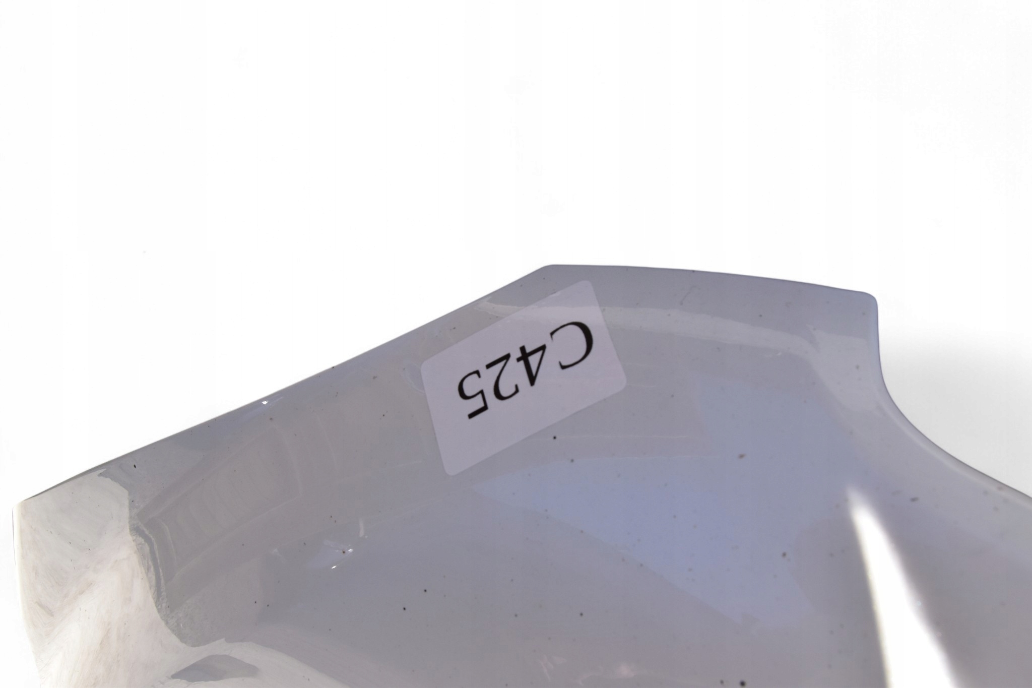 cofano OPEL MOKKA e Przedlift 2012-2015 Kod lakieru: GYN
