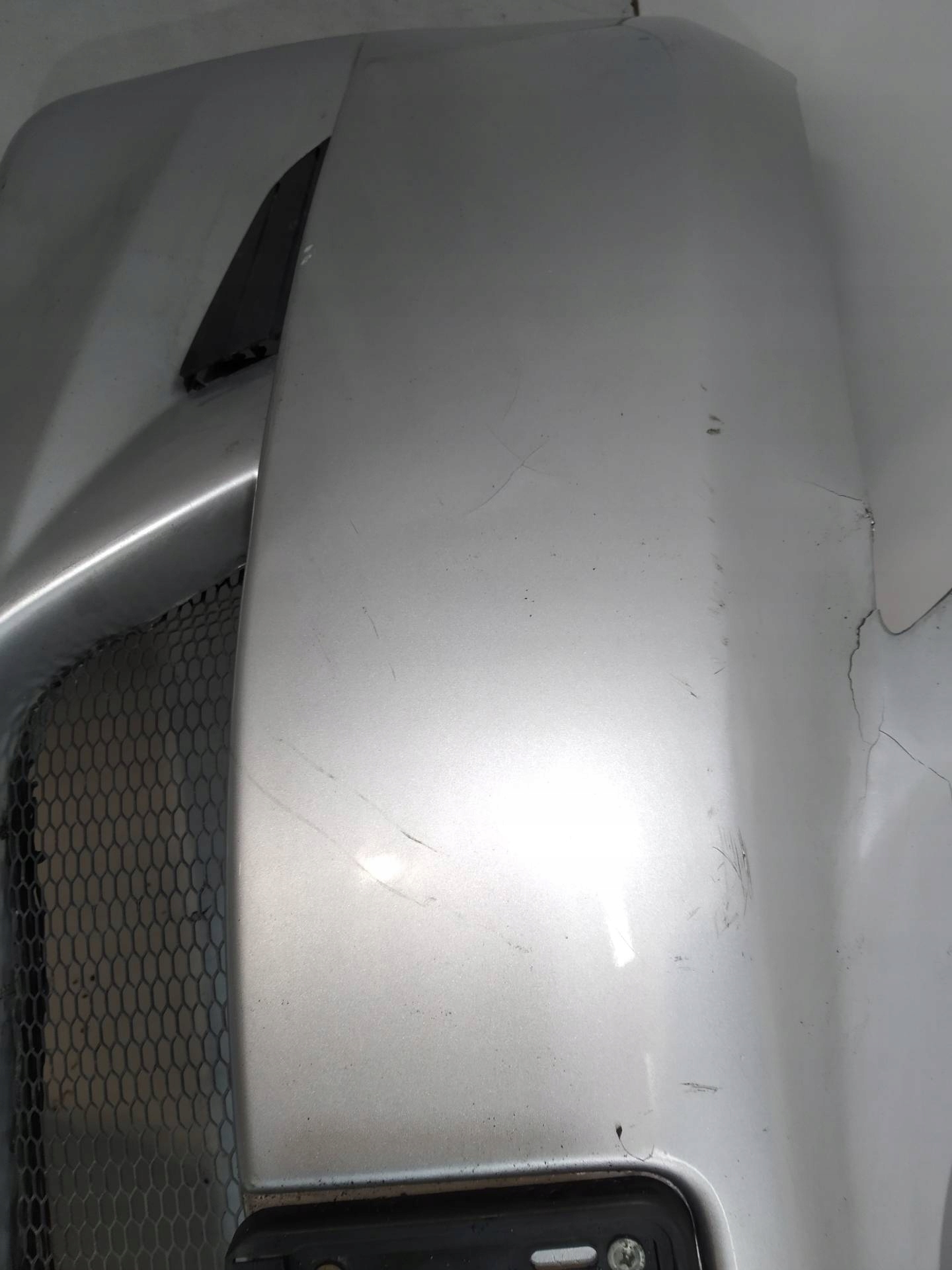 Paraurti Anteriore NH700M Honda FR-V e (2004-2009)