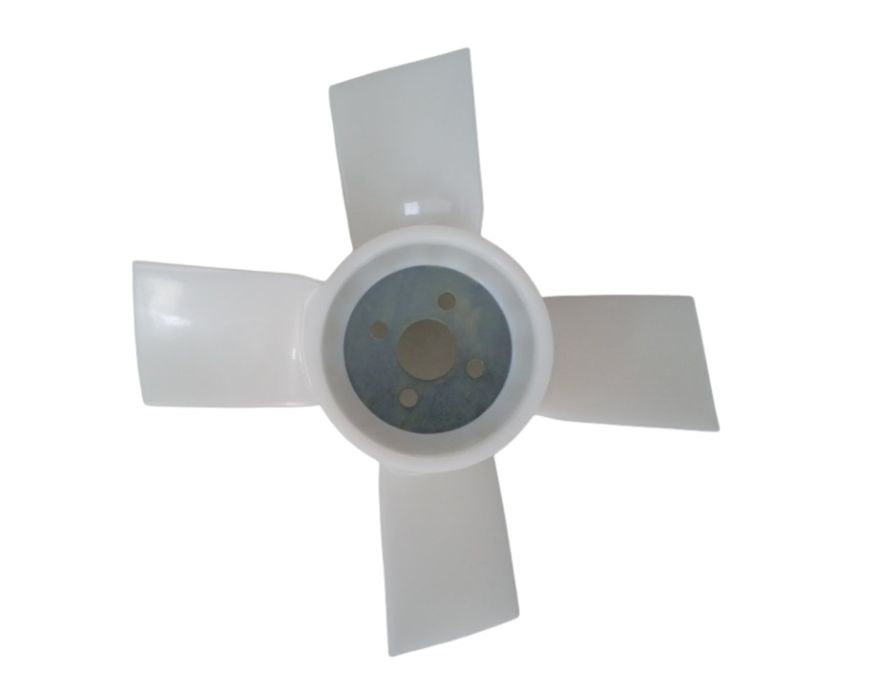 Ventilátor Kubota D722 D600 D662 Z482 Z602 D902 4-křídla