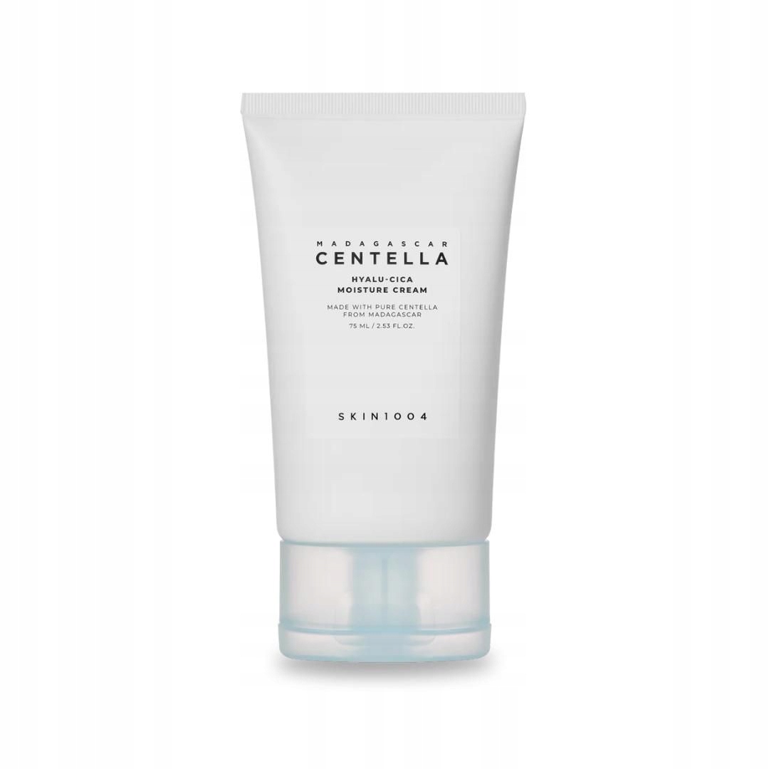 SKIN1004 Hyalu-cica Hydratační Krém S Extraktem Z Madagaskaru Centella 75 ML