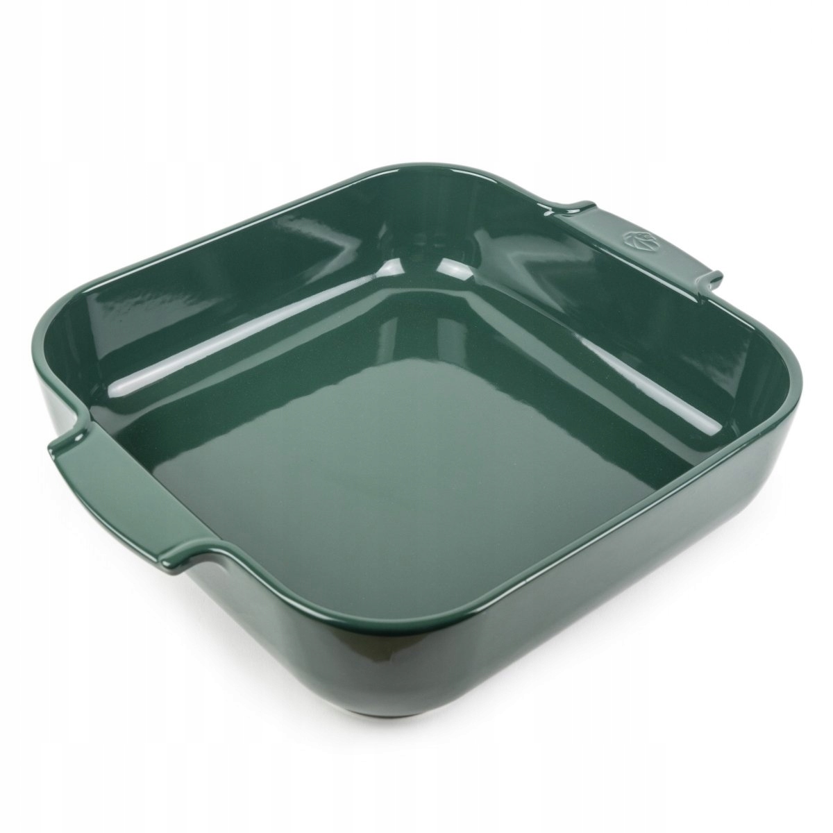 Appolia Štvorcová nádoba 36 cm Green