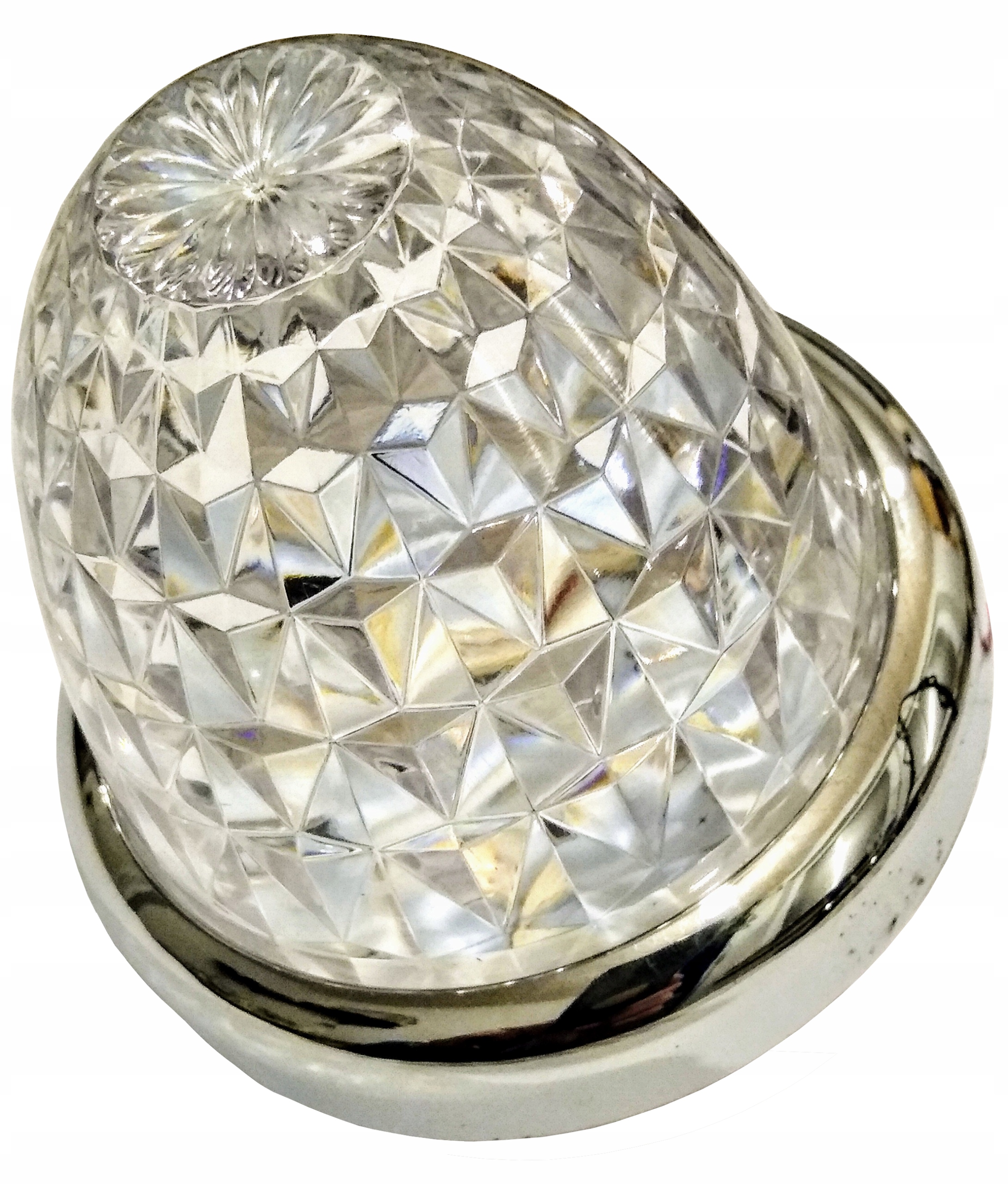 2ШТ-ПІВЕНЬ СВІТЛОДІОДНА ЛАМПА СИГНАЛ. ЖОВТИЙ МИГОТЛИВИЙ 12V!