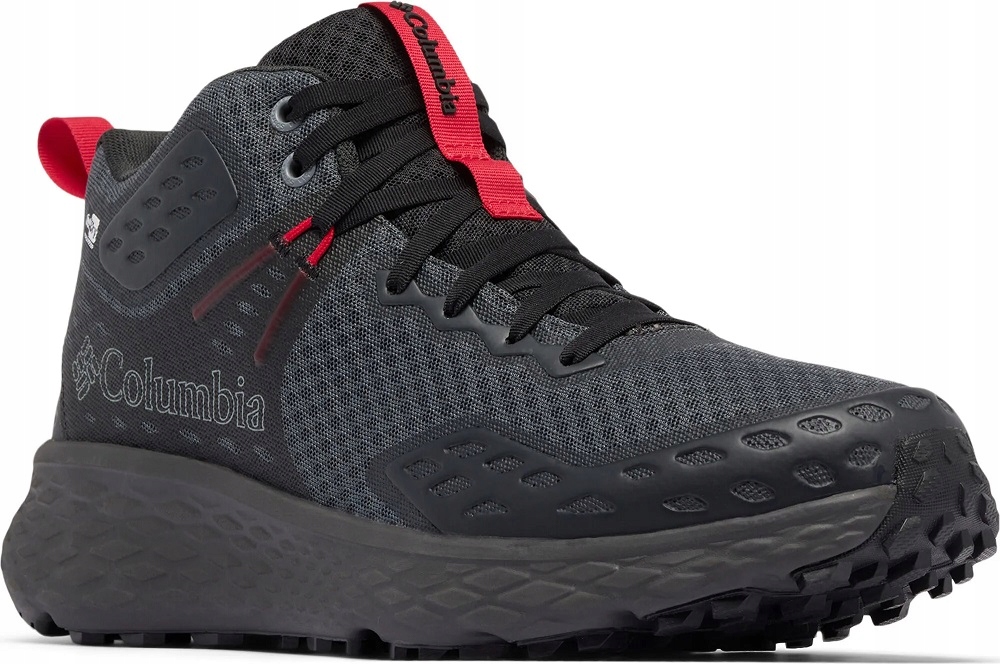 Buty Trekkingowe Męskie Columbia Konos Trs Mid Outdry