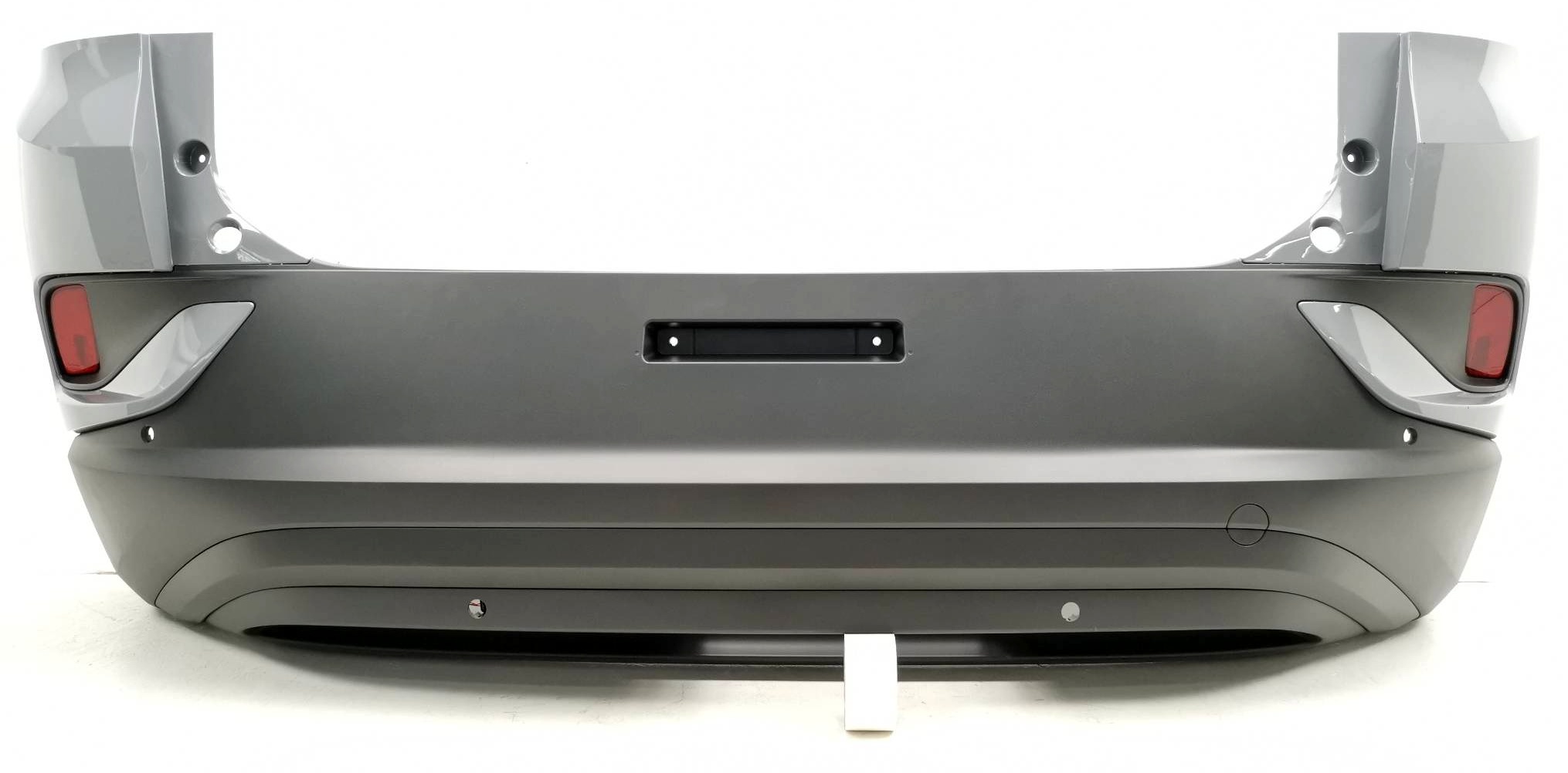 ОРИГИНАЛ БАМПЕР ЗАД. VW ID.4 LA7Cxpdc