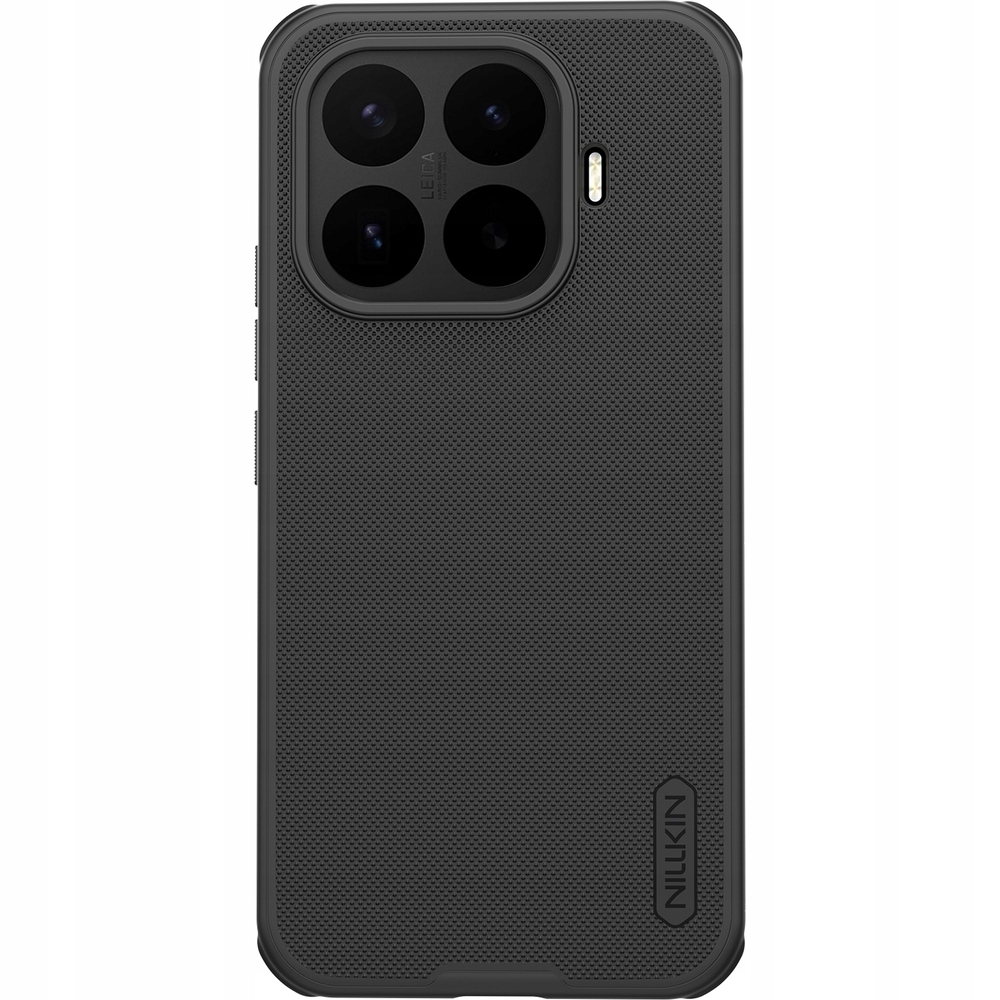 Nakładka Nillkin Frosted Shield Pro do Xiaomi 17T Pro czarny