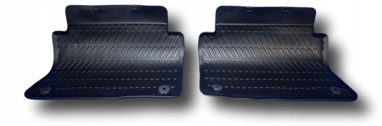 Без запаху килимки зад. ОРІ ЯК Audi A8e D3