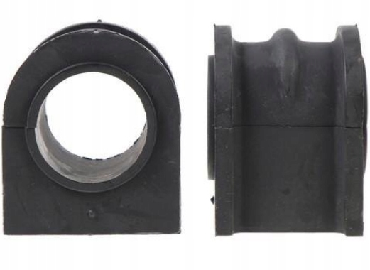 JBU2191 - ВТУЛКИ СТАБИЛИЗАТОРА FORD MUSTANG РЕЗИНОВЫЕ 34 ММ