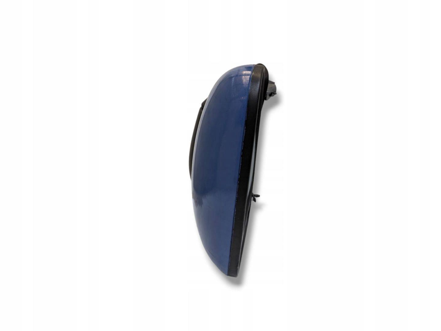mirror exterior left side Renault Trafic 2 facelift 2007 PP878070