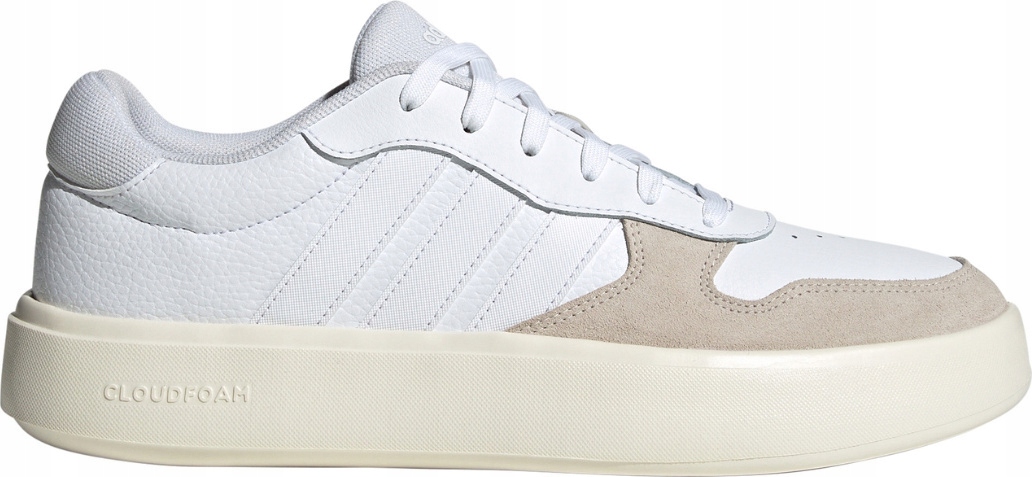 Pánské Boty Adidas Litecourt JR0027, velikost 42 2/3
