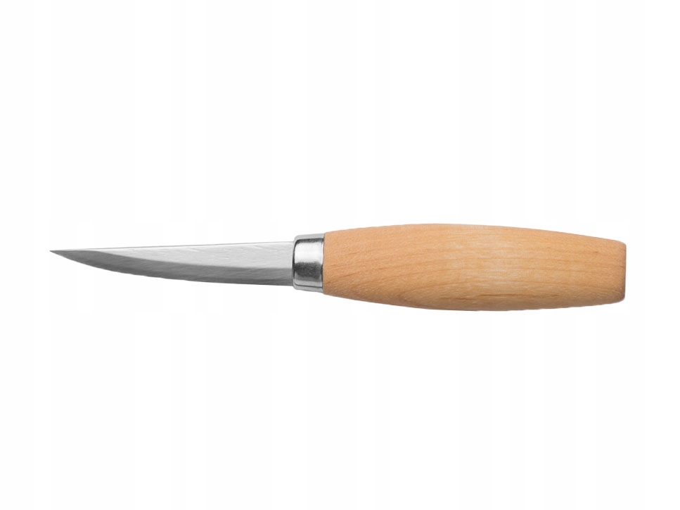 

Nóż do rzeźbienia Mora Wood Carving 106 laminat