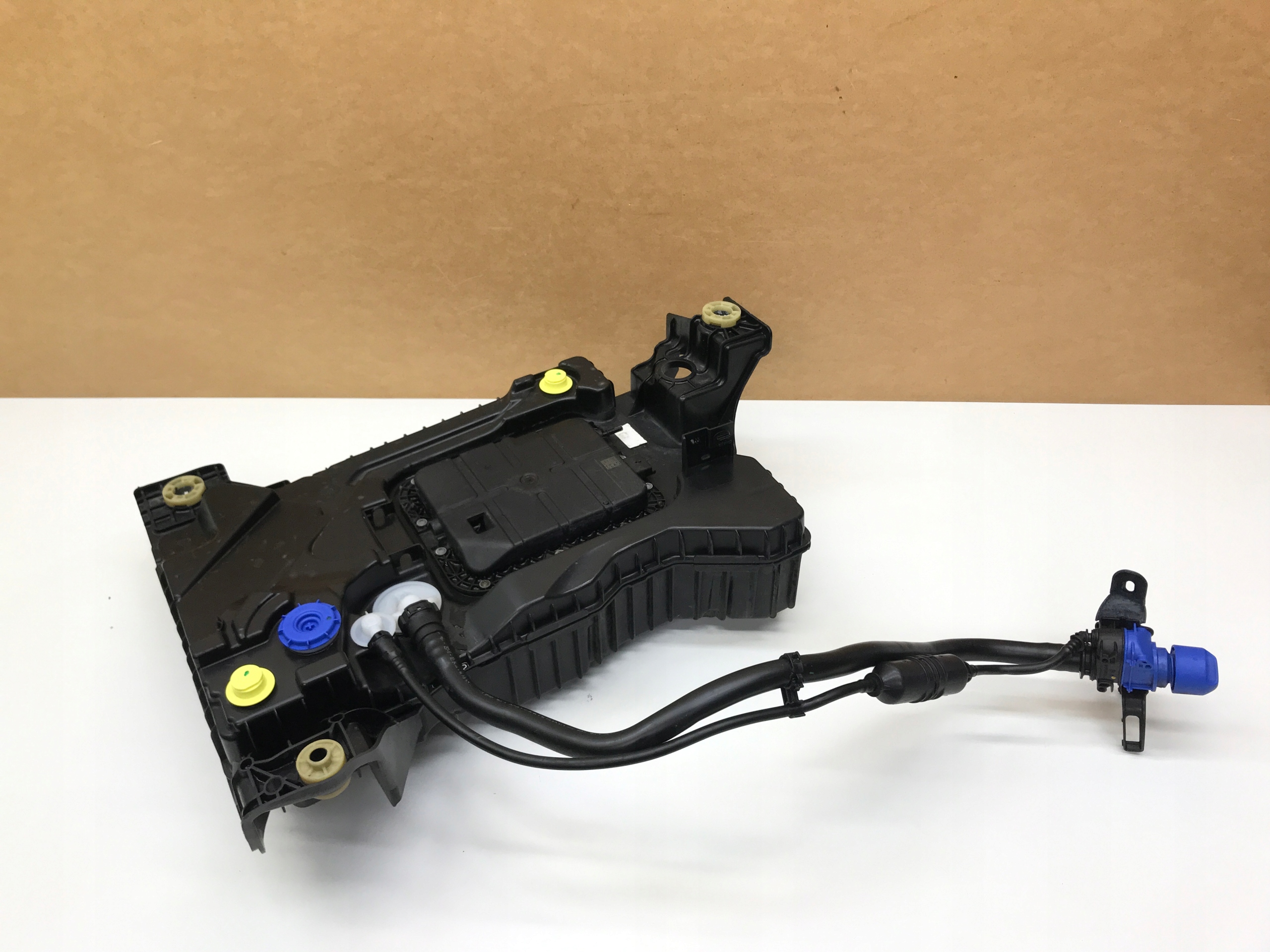 9825645580 - C4 PICASSO II 1.5 бак ad Blue AdBlue насос