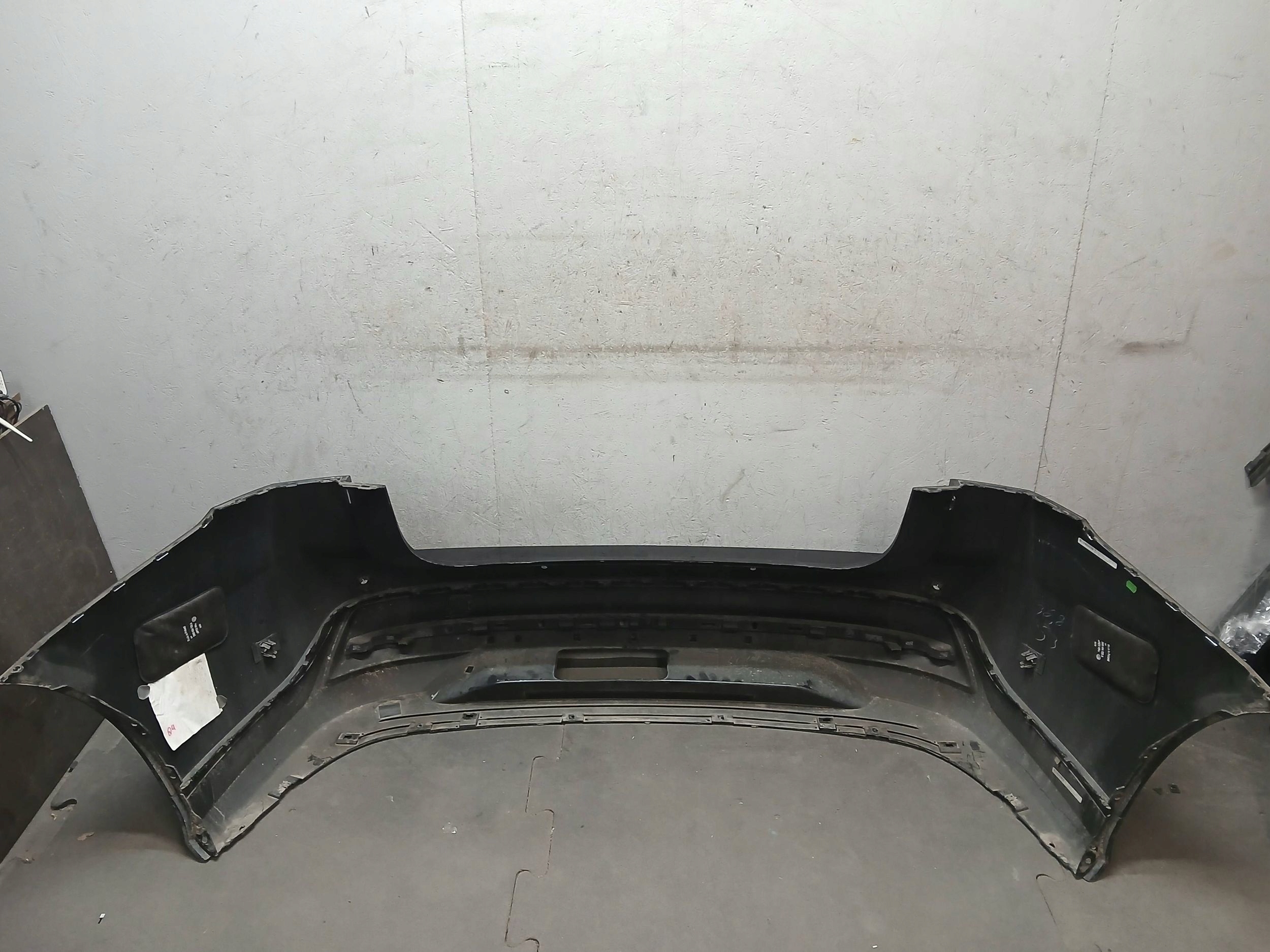 bumper rear part VW ID7 ID-7 ID 7 14A