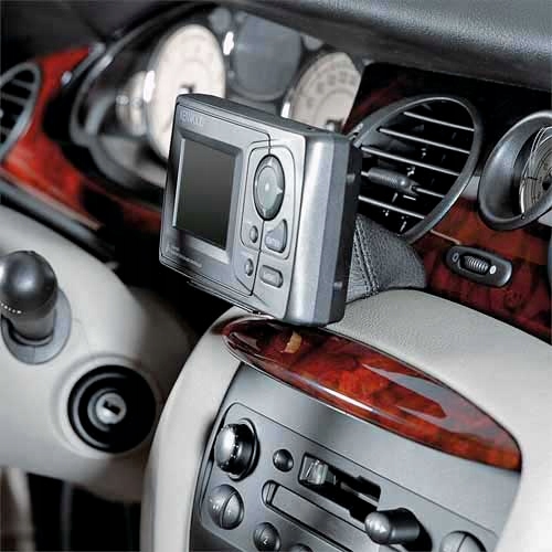 Držák na telefon Kuda Rover 75 od roku 1999