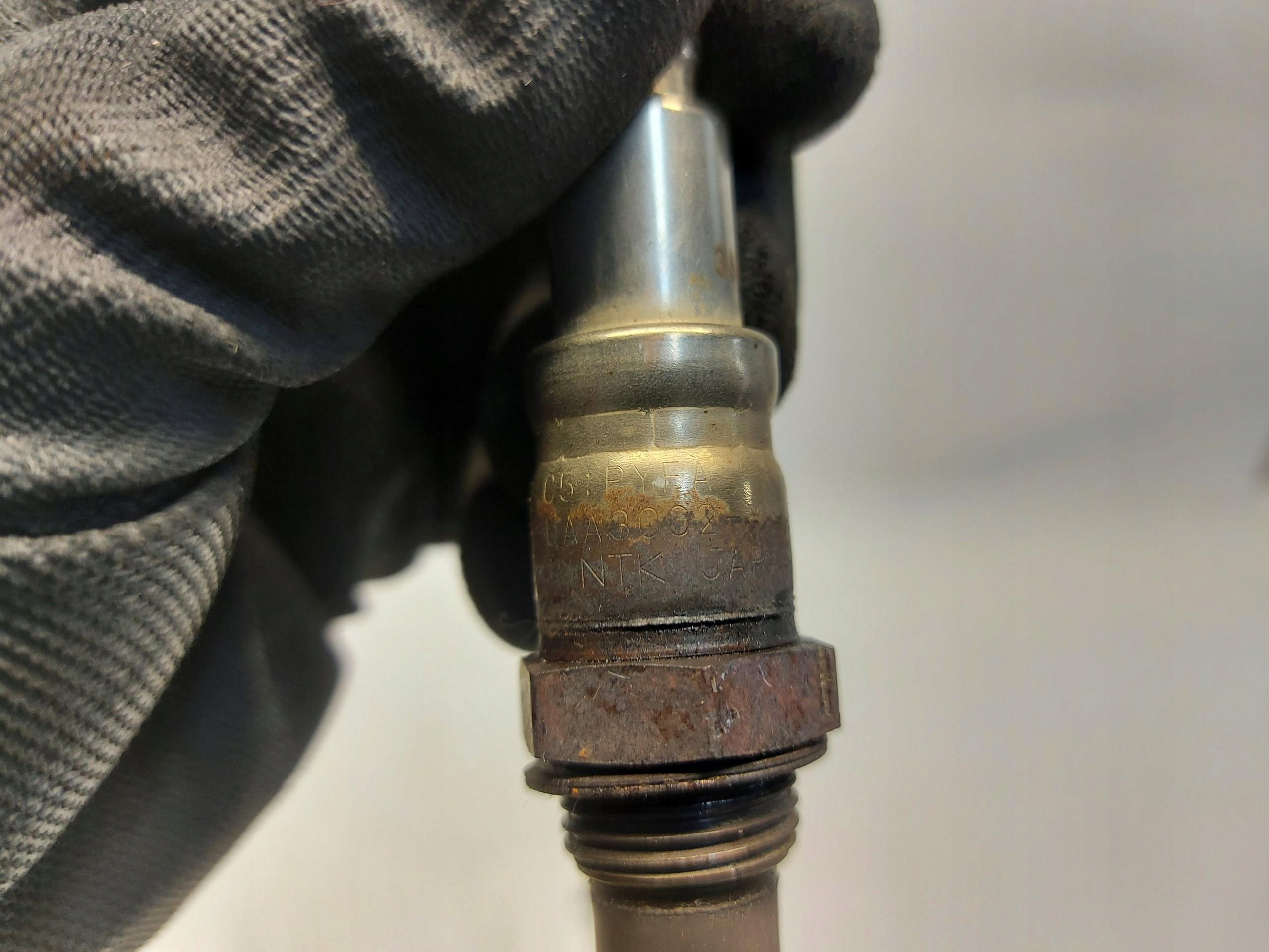Mazda CX5 II Lift SONDA LAMBDA UAA3002