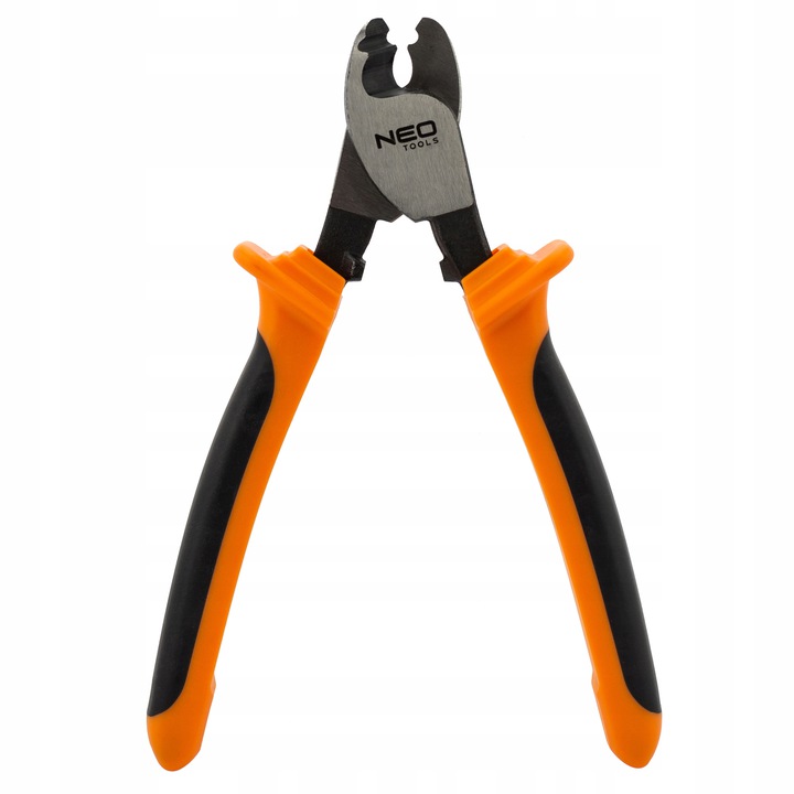 

Obcinak Do Kabli Miedzianych I Aluminiowych 01-514