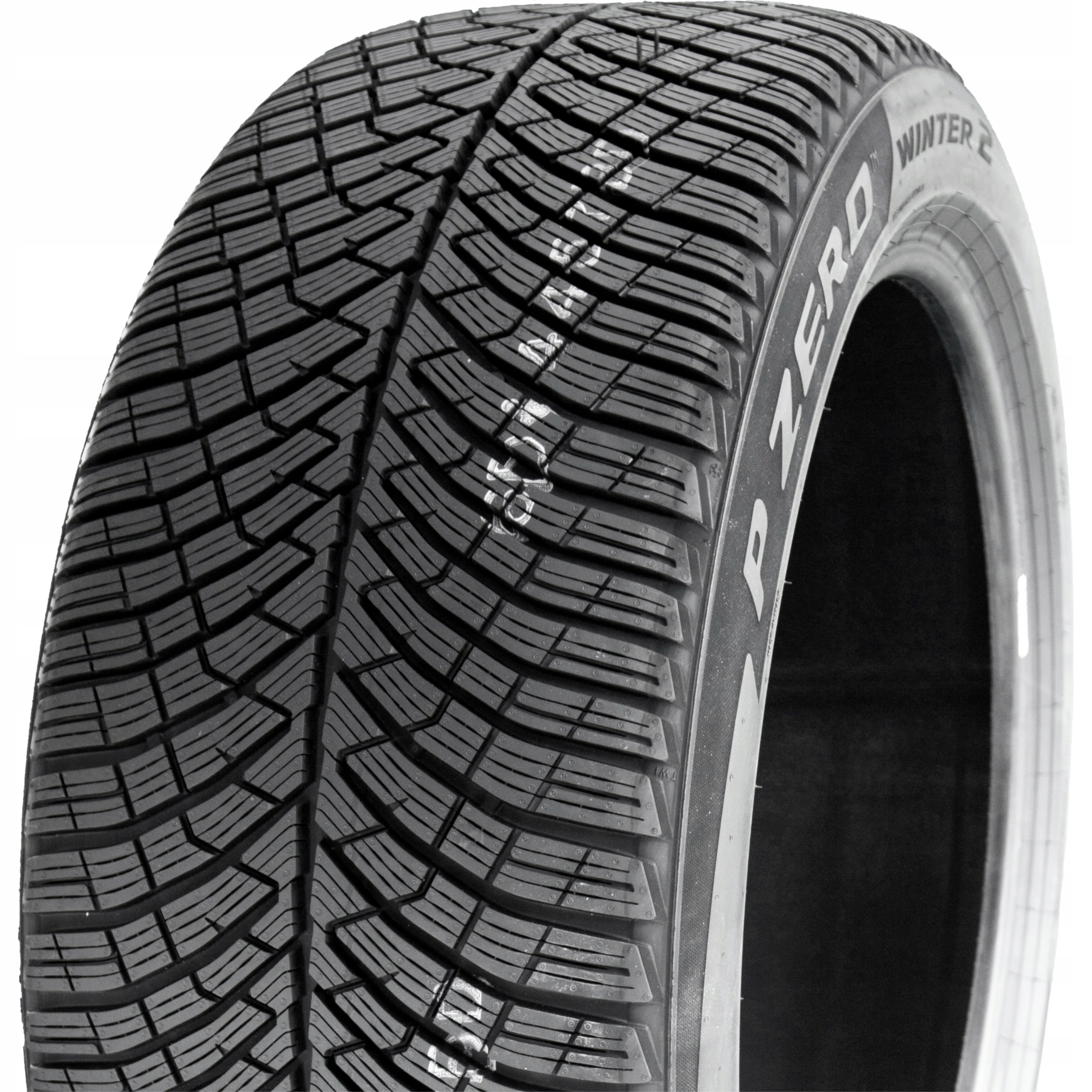 Opona zimowa 245/40R18 97V XL P Zero Winter 2 Pirelli 2026