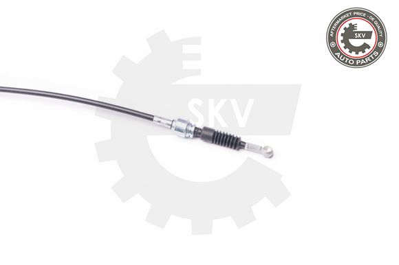 LINKA ZMIANY BIEGOW CITROEN JUMPER 2 5 TDi 2 8 HDi Engine Type Gasoline Diesel