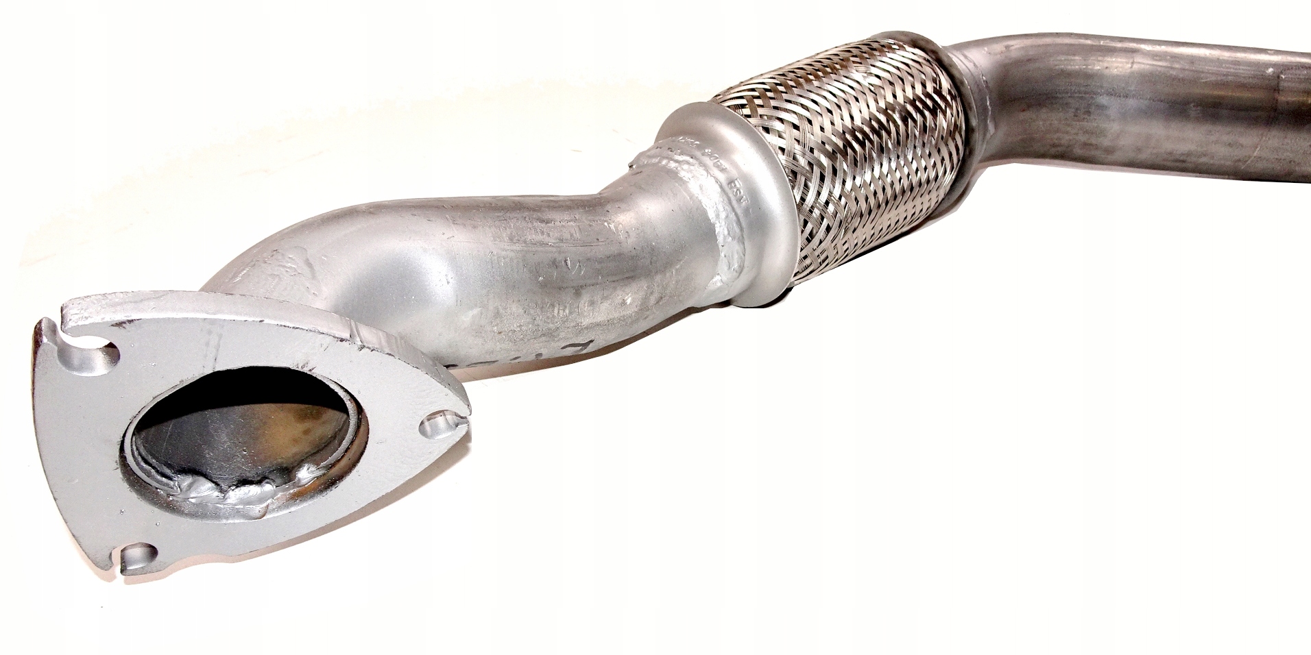 Rura kolektorowa Opel Insignia 2.0 CDTi tylko DPF Numer katalogowy części 2462