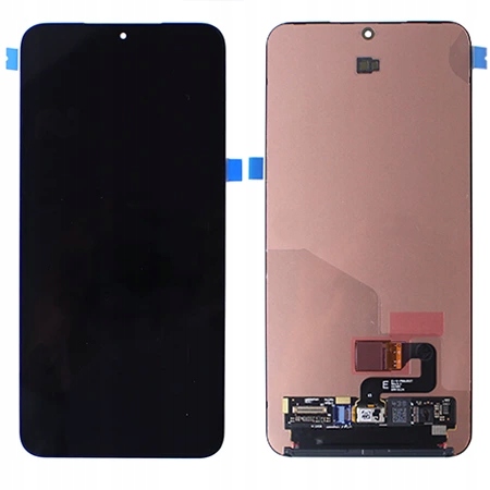 Nowy Ekran LCD Samsung S24 Plus SM-S926B/DS, SM-S926B Z Dotykiem