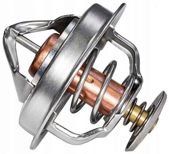 Termostat chladicího systému pro Yanmar 4TNE106 4TNV106 S4D106 4D106 82 st