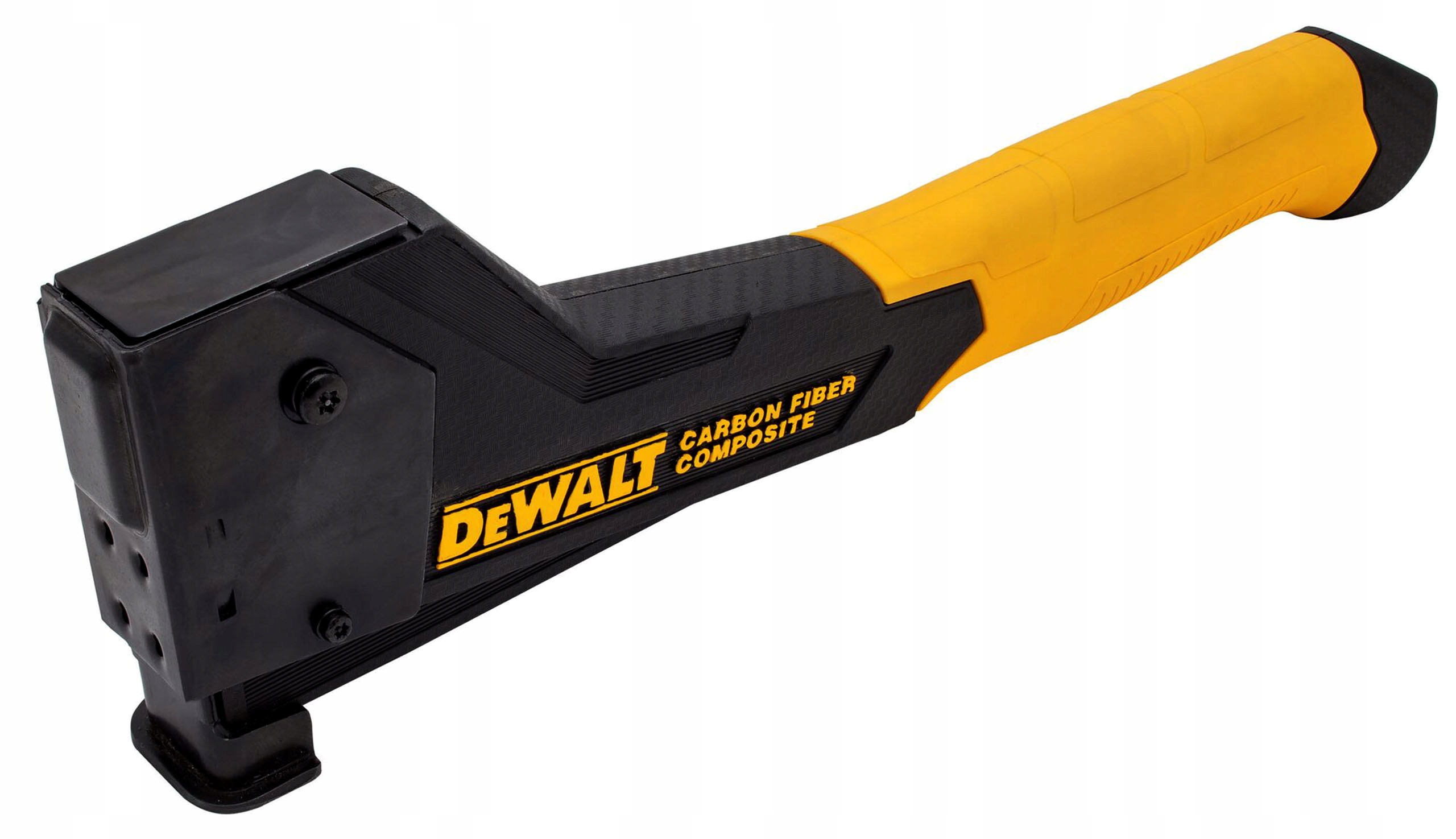 

Zszywacz młotkowy włókno węglowe DeWALT DWHT75900