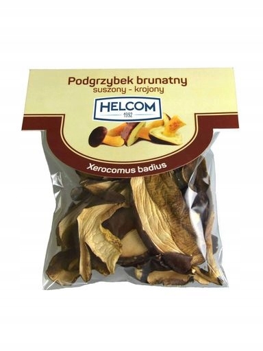 Levně 7 x Helcom podhoubí sušené, krajanka 20 g