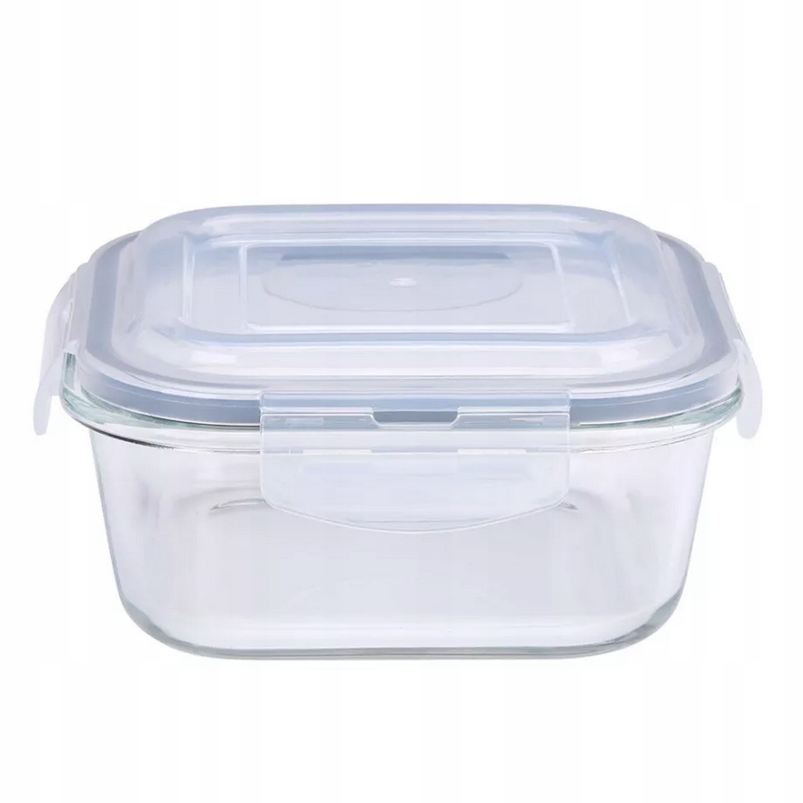 

Pojemnik SZKLANY1200 ML Mg Home 1,2l brokrzemowy
