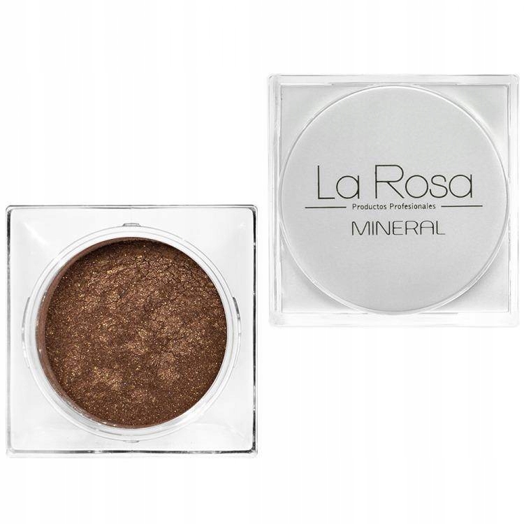 La Rosa Bronzer mineralny do twarzy Sun of Roma nr 73 Marka La Rosa