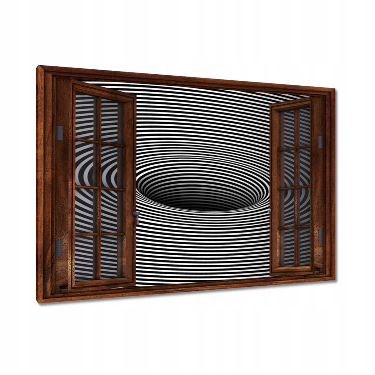 Obrazy 120x80 Abstrakce Geometrie