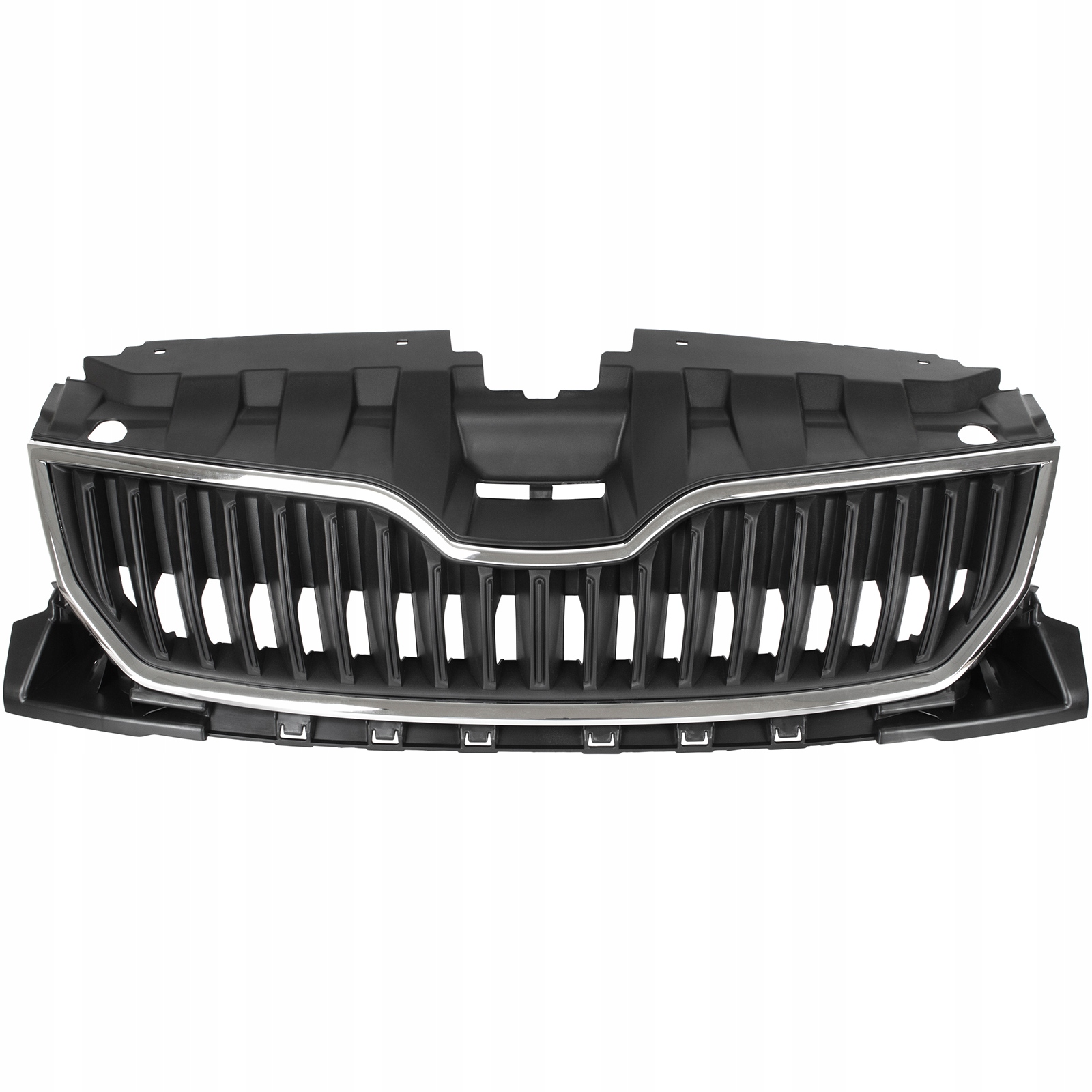 Škoda Fabia III 3 Před Lift 2014-2018 Atrapa Grill Kratka