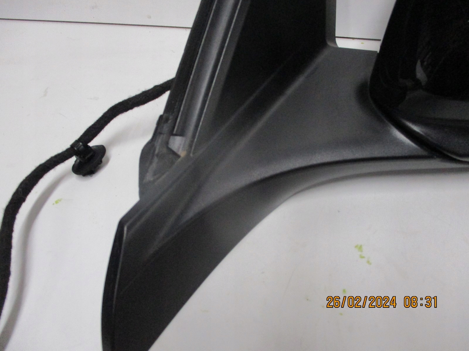 mirror Peugeot 308 III T10 right