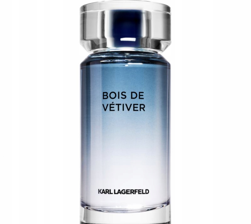 Karl Lagerfeld Bois de Vétiver woda toaletowa dla mężczyzn 100 ml-Zdjęcie-0