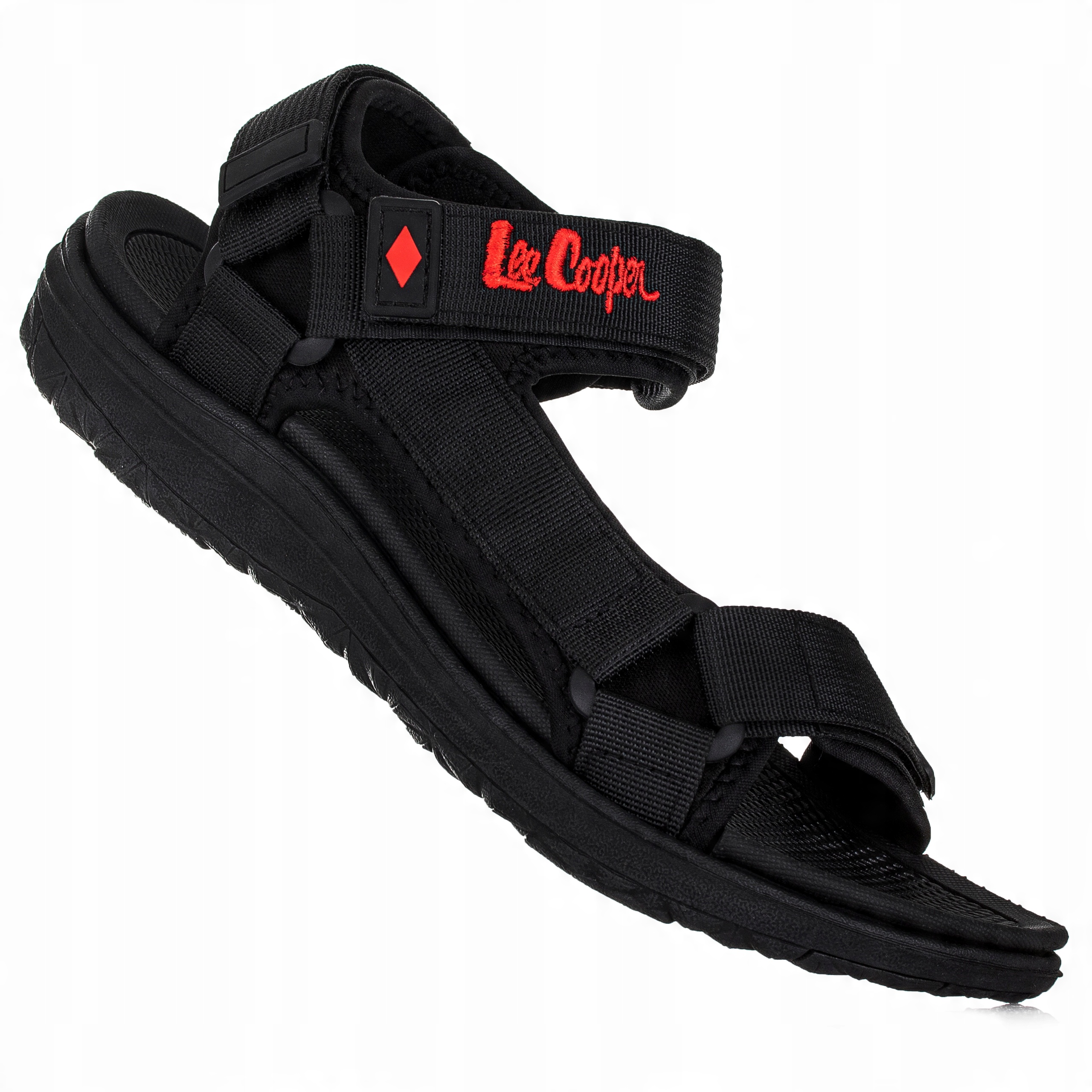 

Sandały męskie Lee Cooper LCW-22-34-0960 M