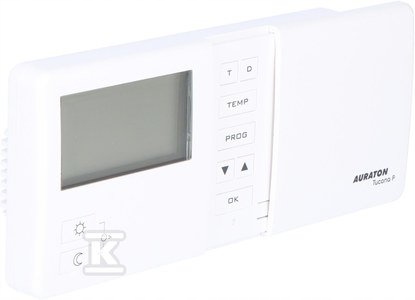 Regulátor auraton> Tucana P Tyg Prew 1CZ