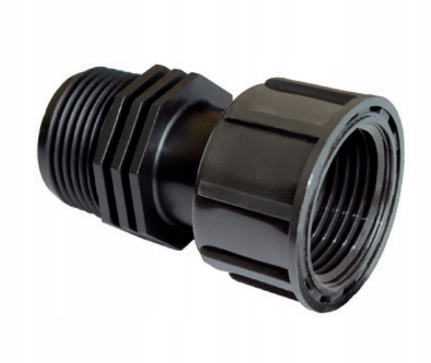

Swivel Złączka 1` M-f Sab