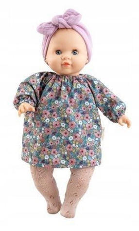 Lalka hiszpańska bobas Martina 36cm