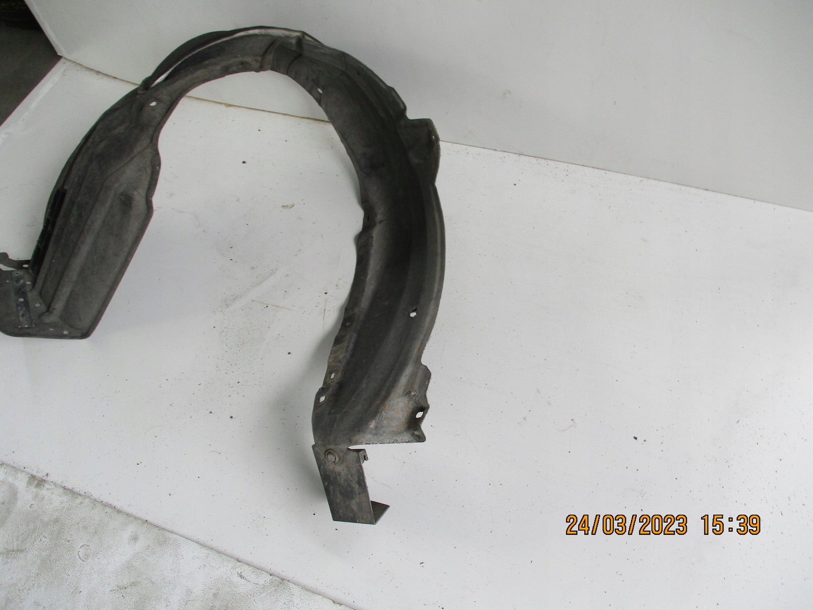 PARE SOLEIL LEXUS NX300 53876-78020