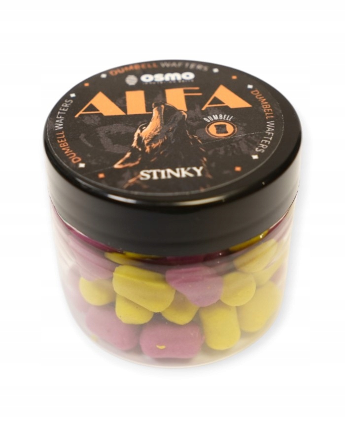 wafters Osmo Alfa 10mm Stinky