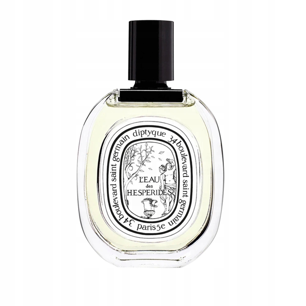 Toaletní voda Diptyque L`Eau Des Hesperides 100 ml Edt