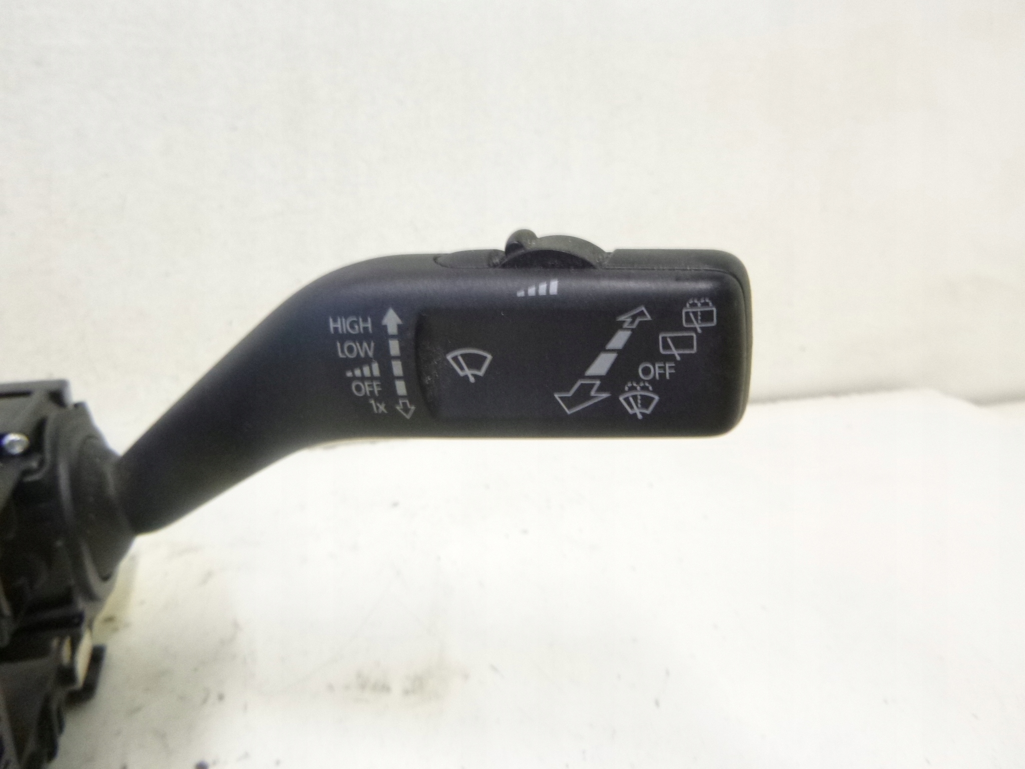 Commodo phares Essuie glaces Indicateurs de direction VW Passat B6 2007r. Complets