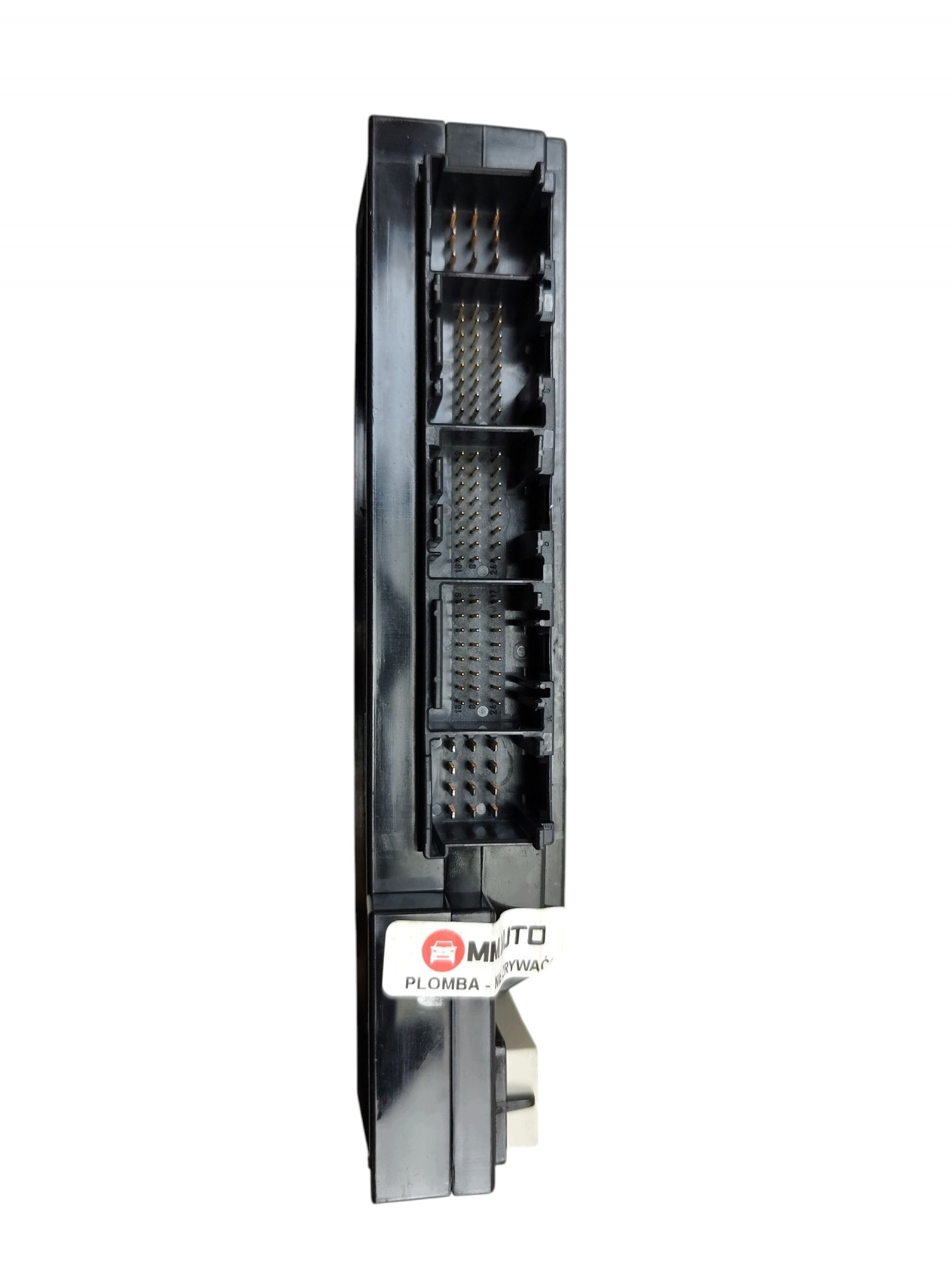 modul klimatizaci BENTLEY CONTINENTAL GT a (2003-2010) 3W0907040B