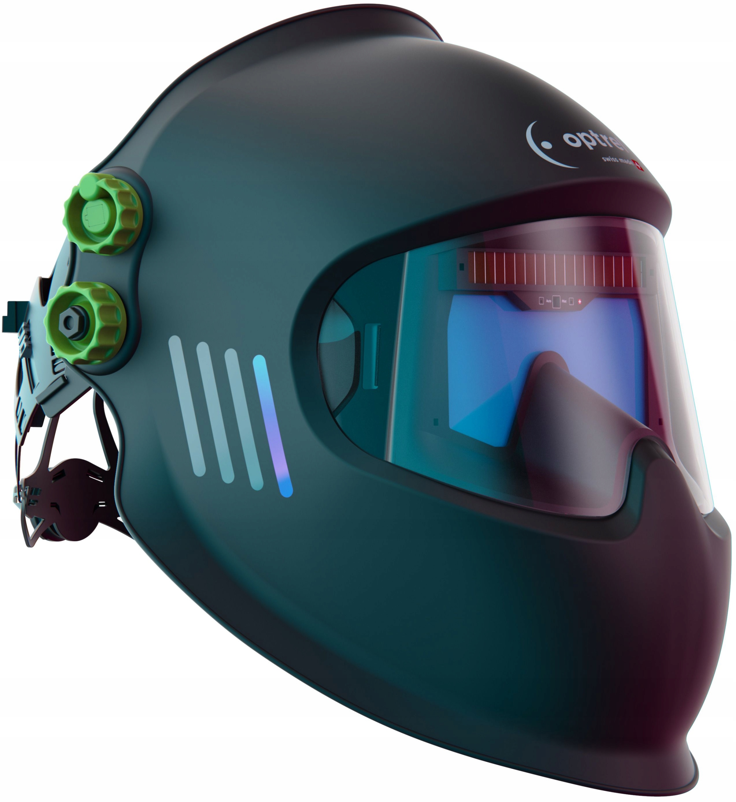 PRZYŁBICA AUTOMATYCZNA OPTREL Panoramaxx QUATTRO