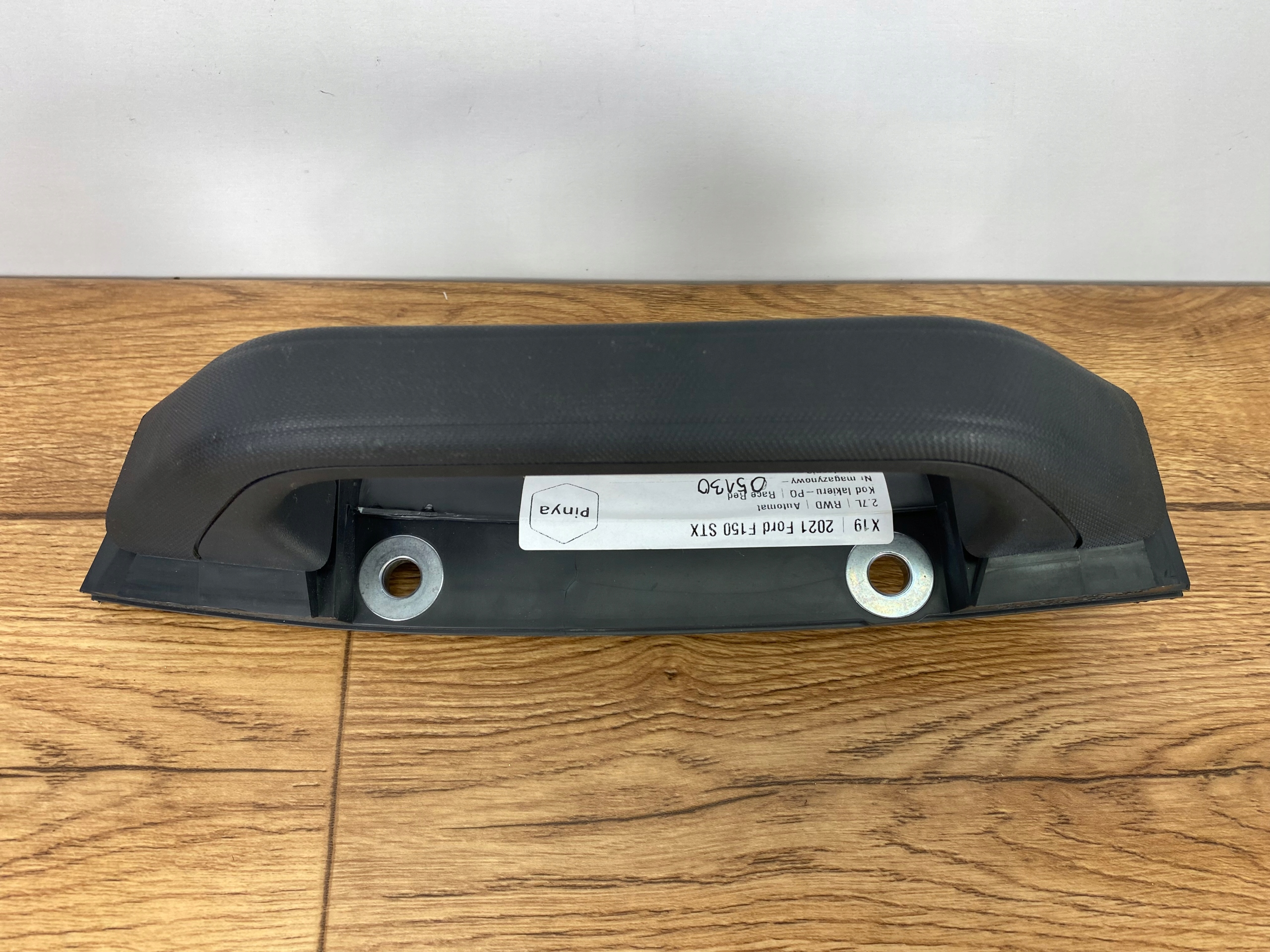 handle bracket rear Ford F150 2021+ USA