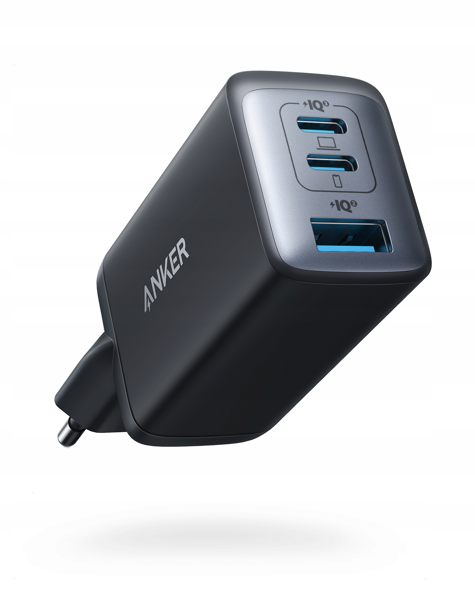 その他 Anker737Charger (GaNPrime 120W) (USB PD) Anker 737 Charger (GaNPrime 120W)をレビュー！120Wクラスの3