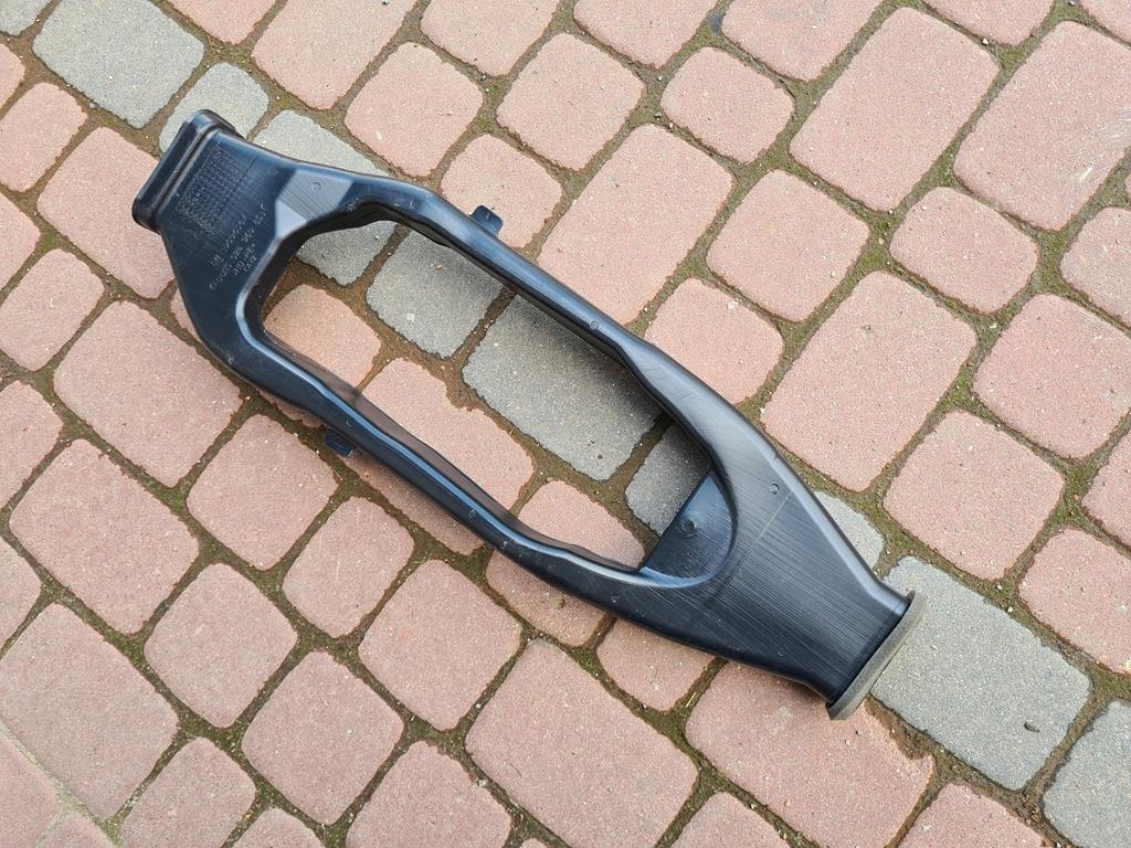 drain air conditioning devices tunelu rear part Opel Insignia B 39096567