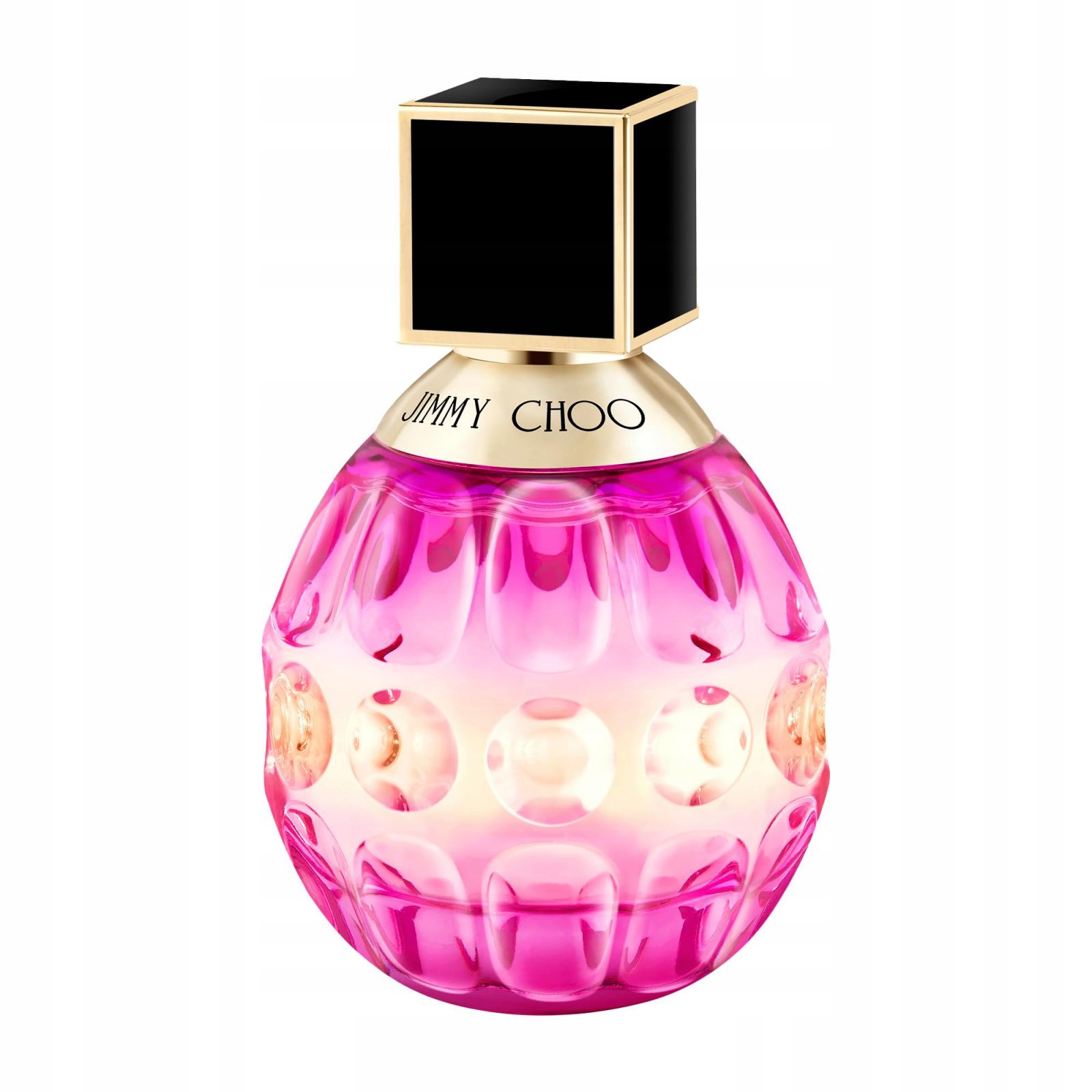 Jimmy Choo Rose Passion – Parfémovaná Voda – Objem: 40 ML