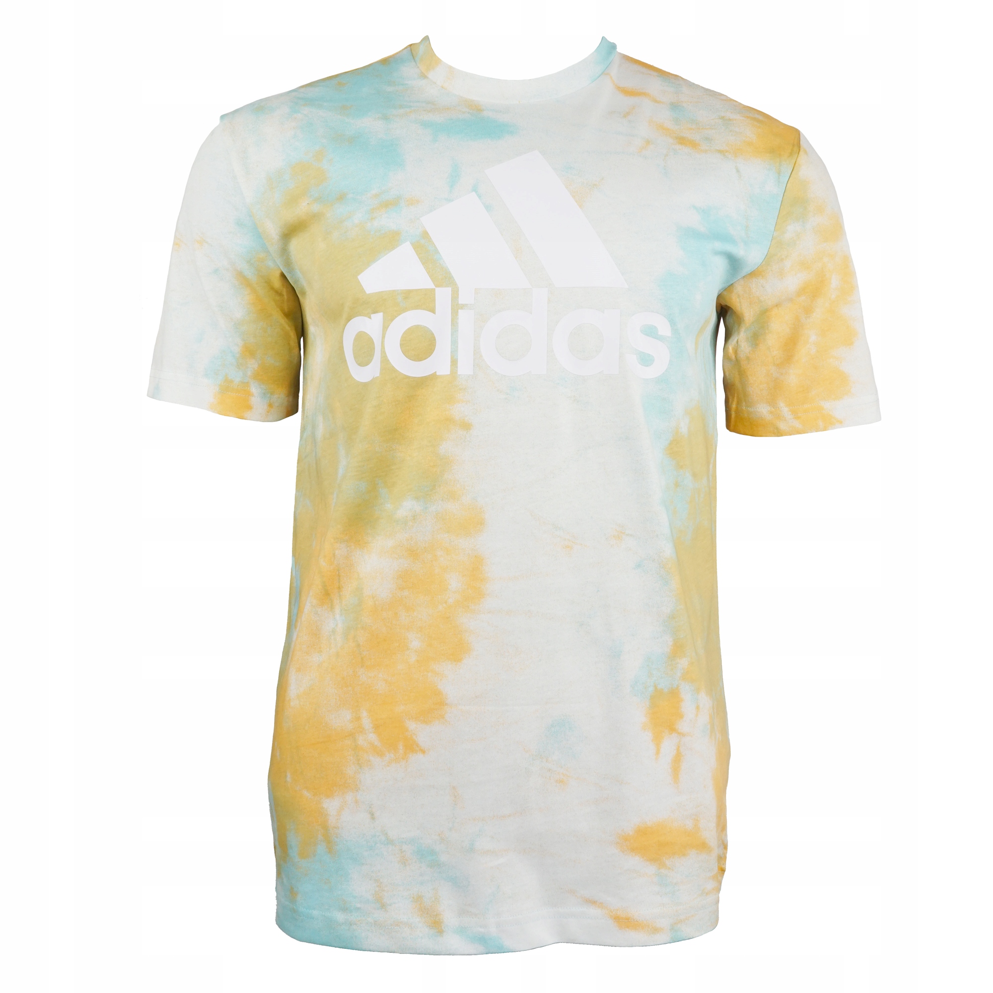 

Koszulka męska Adidas bawełna Essentials GK9612
