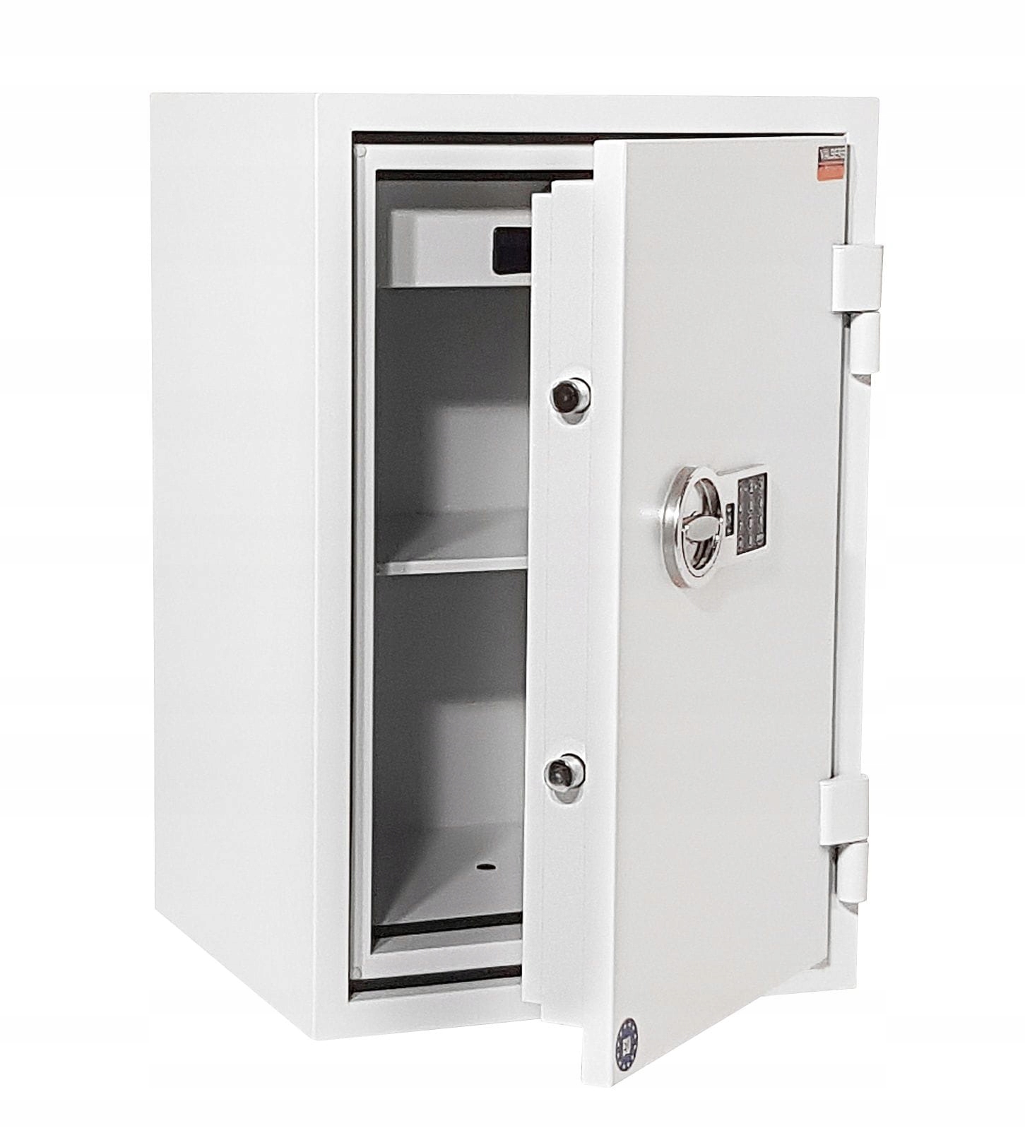 KL S1 S2 сейф для коротких пистолетов огнестойкий сертификат