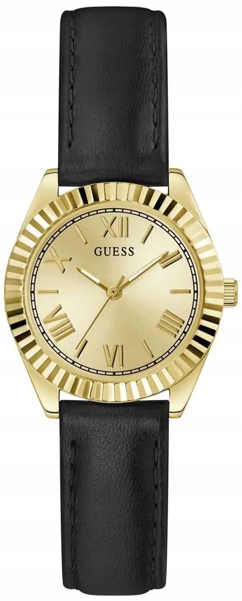 Dámské hodinky Guess Dress GW0761L1 (32 mm)